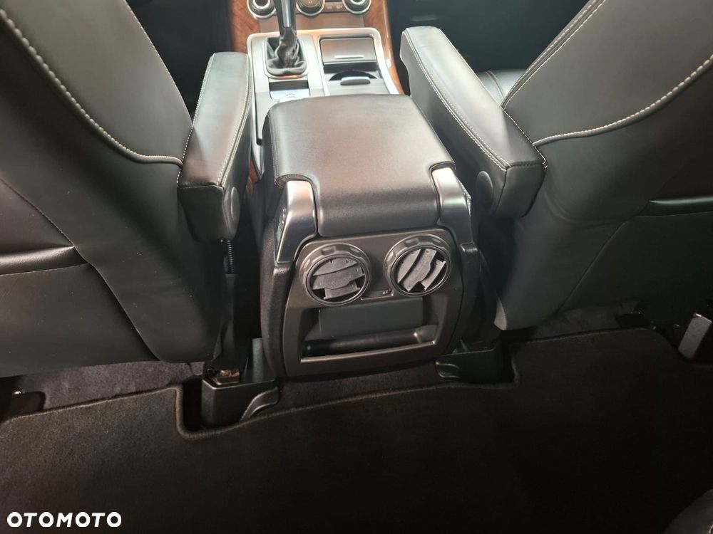 Land Rover Range Rover Sport ver-s-3-0-td-v6-hse - 34