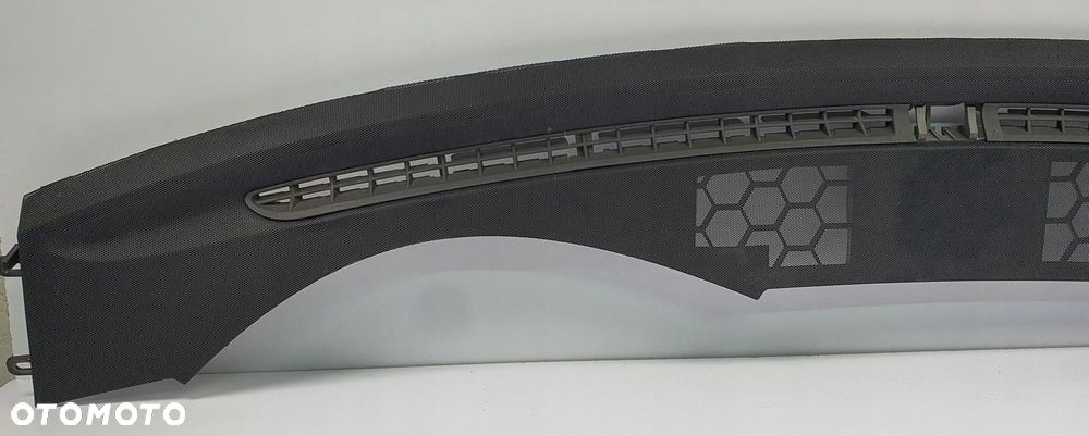 OSŁONA PODSZYBIA AUDI A6 C6 2.8 FSI 4F1819923A - 3