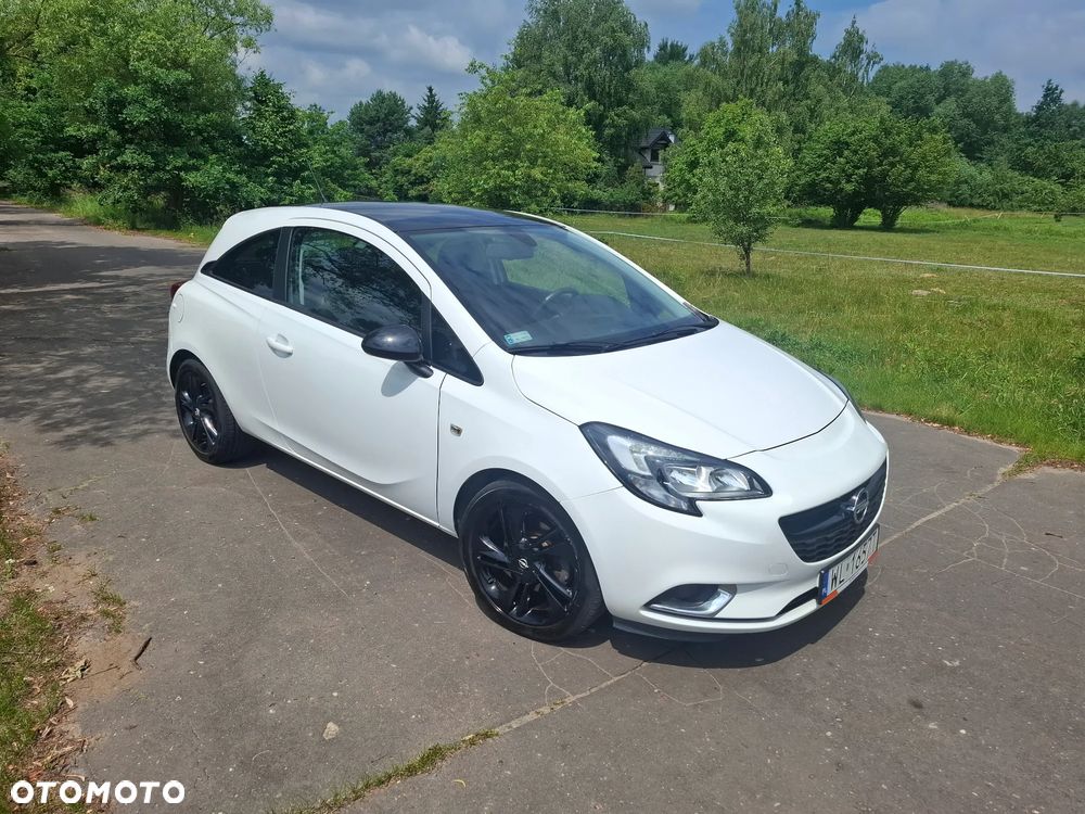 Opel Corsa 1.0 T Color Edition S&S - 2