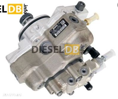 POMPA DE INJECTIE IVECO TRAKKER IVECO STRALIS IVECO CURSOR 9 F2CFE611 E6 504188076 - 1