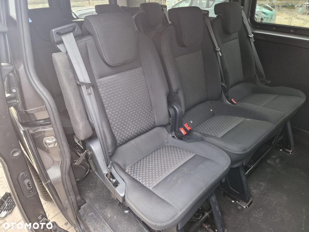 Ford Transit Custom 300 L2H1 Ambiente (bryg.) - 16