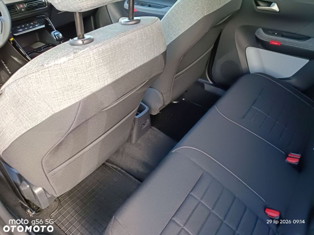 Citroën C3 Aircross - 11