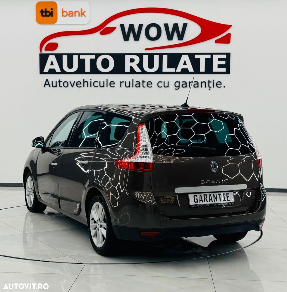 Renault Grand Scenic TCe 130 Dynamique - 3