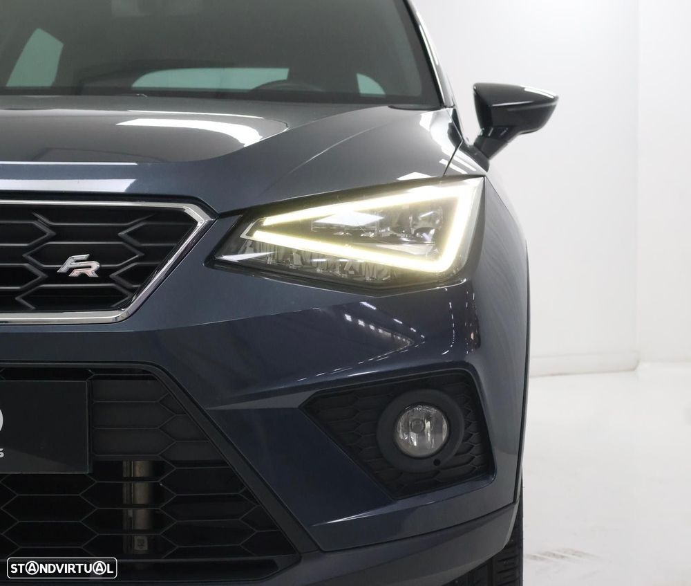 SEAT Arona 1.0 TSI FR - 8