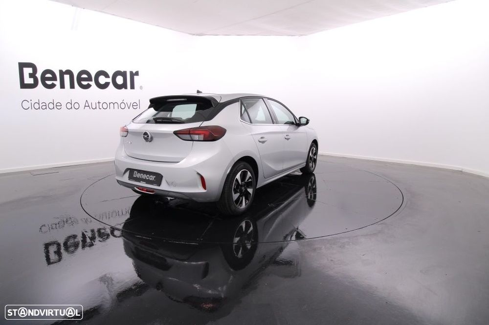 Opel Corsa-e 50 kWh - 7