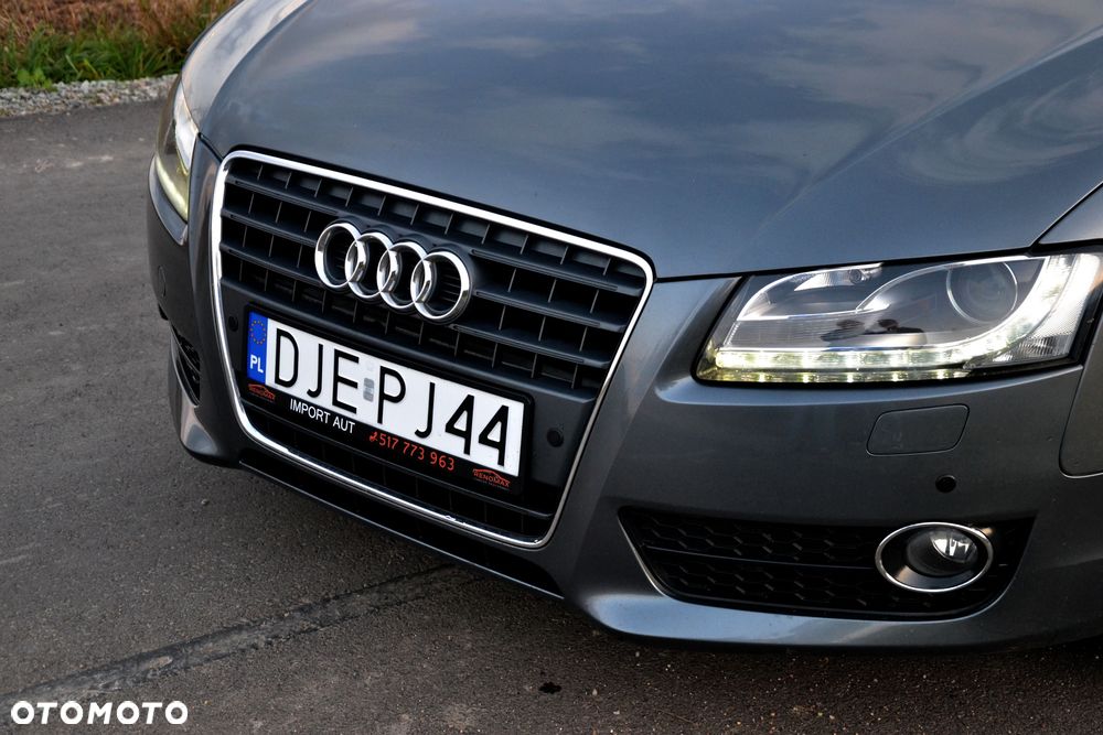 Audi A5 - 6