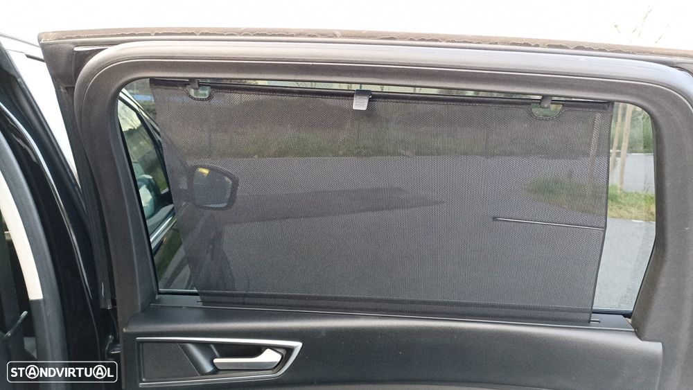 Ford S-Max 2.0 TDCi Titanium - 29