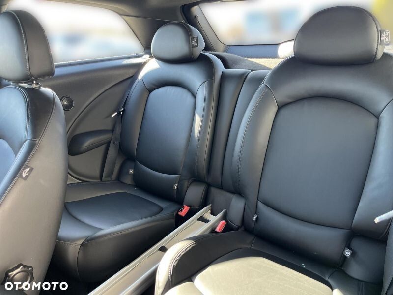 MINI Paceman Cooper - 16