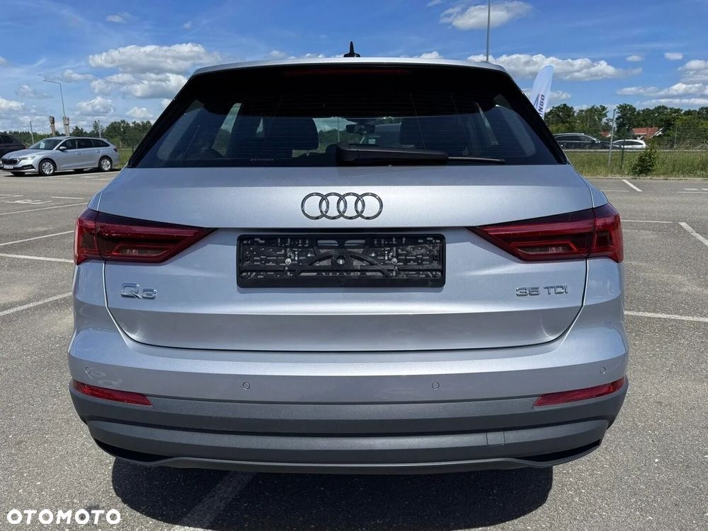 Audi Q3 - 5