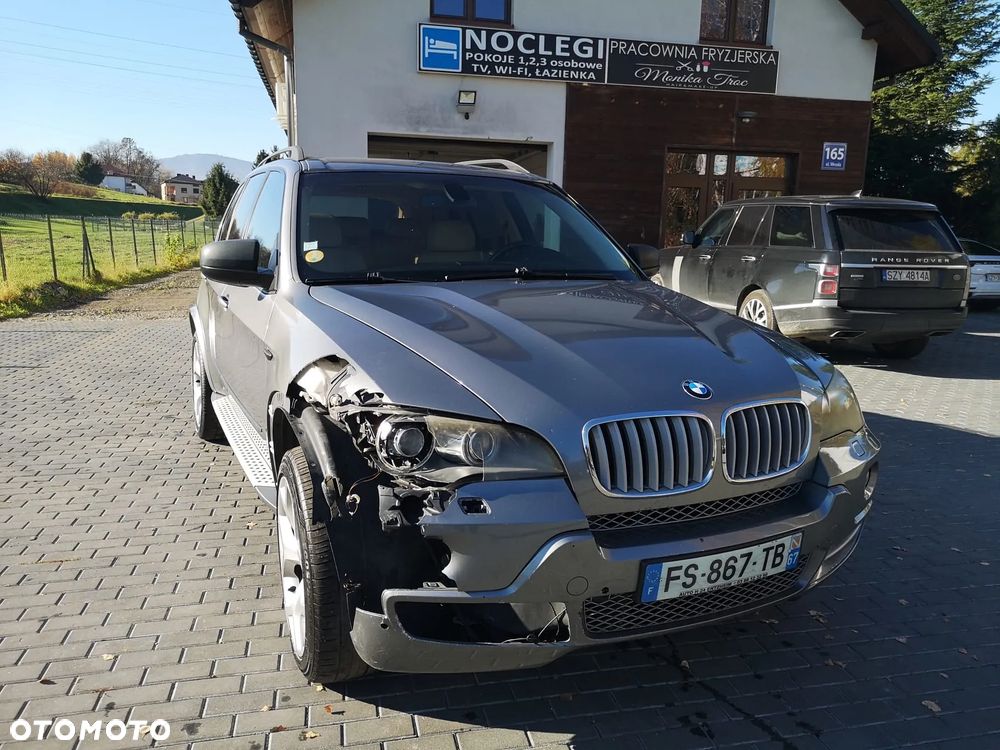 BMW X5 xDrive30d - 26