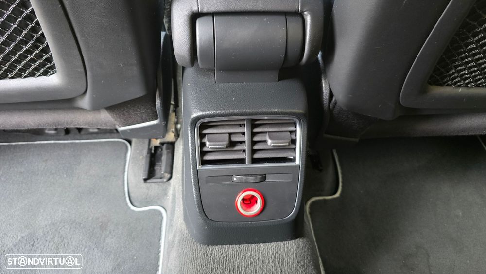 Audi A3 Sportback 2.0 TDI quattro S-line S tronic - 43