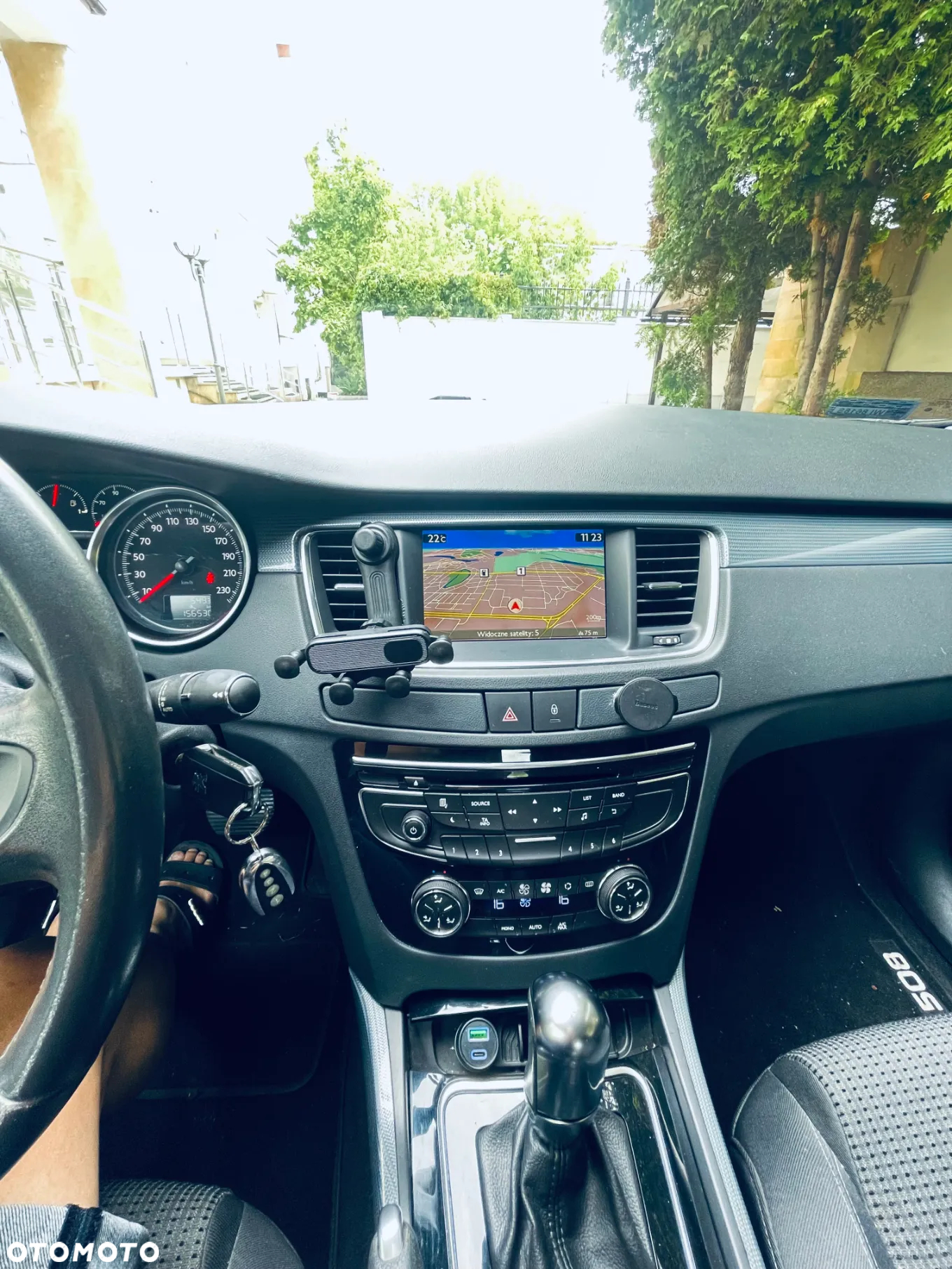Peugeot 508 1.6 T Active - 3