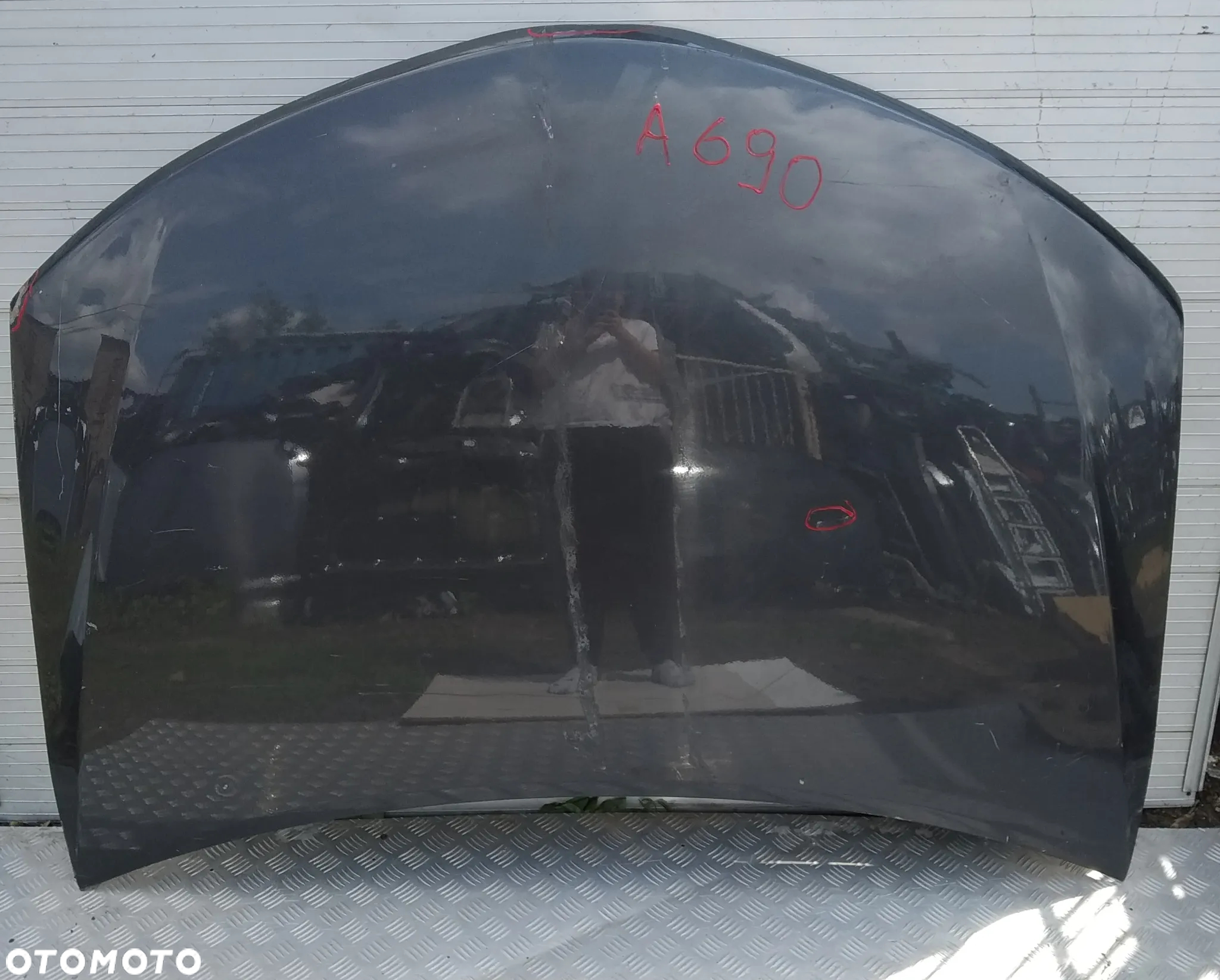 A507/A513/A690/A743/D288/D596/D773/G126 MASKA TOYOTA CAMRY AURION 2015- - 3