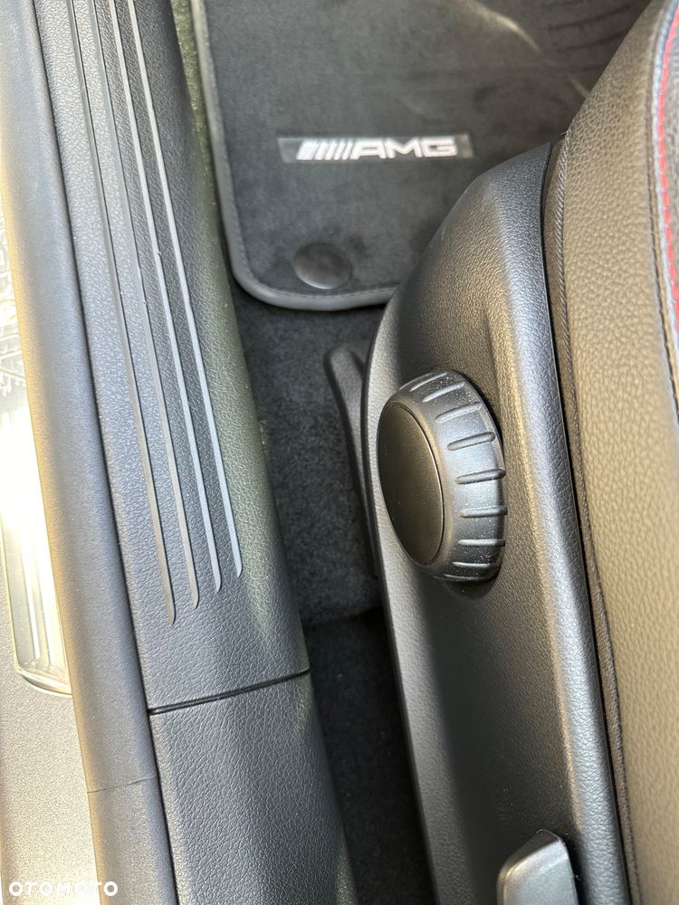 Mercedes-Benz CLA 180 Edition 1 7G-DCT - 29