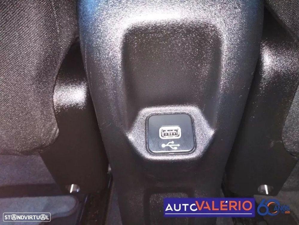 Jeep Renegade 1.0 T Longitude - 33