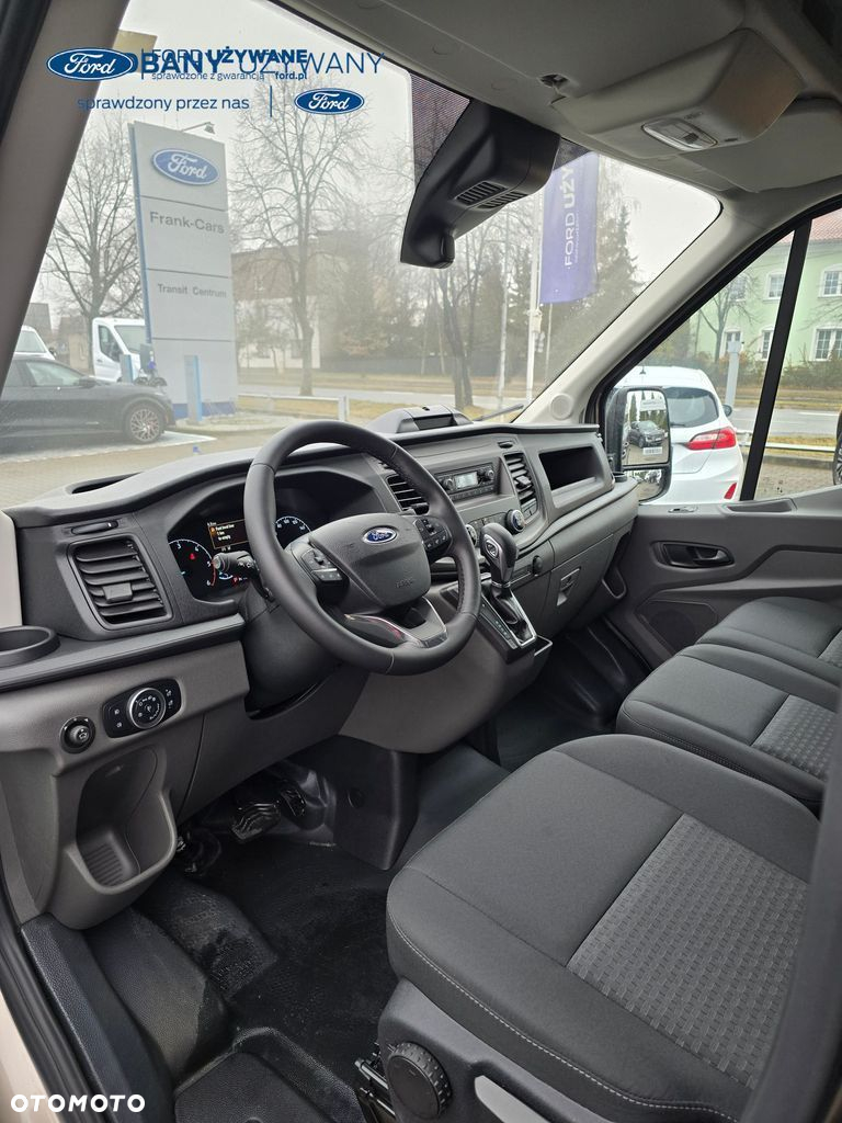 Ford Transit - 2