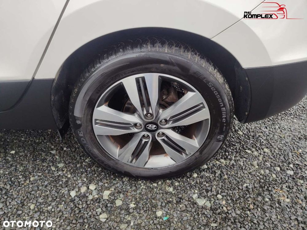 Hyundai ix35 - 25