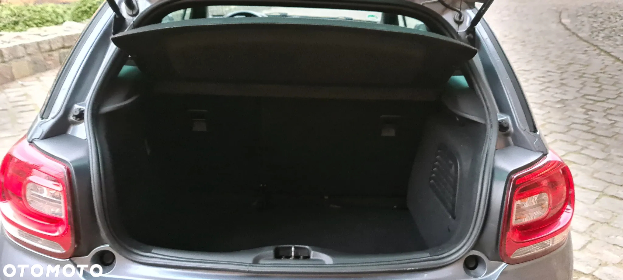 Citroën DS3 VTi 120 SoChic - 17