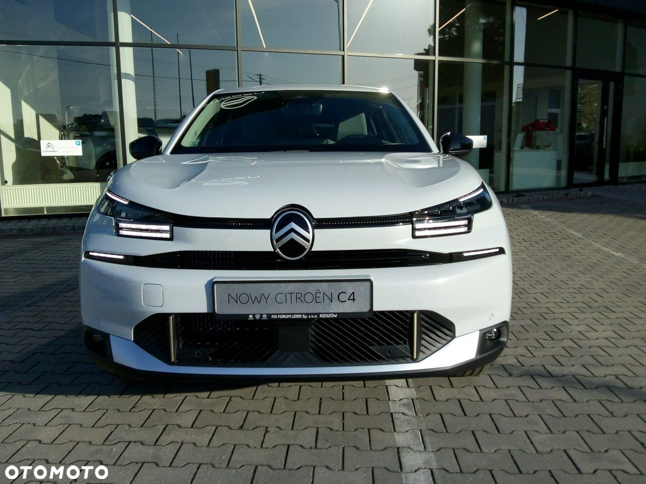 Citroën C4 - 4