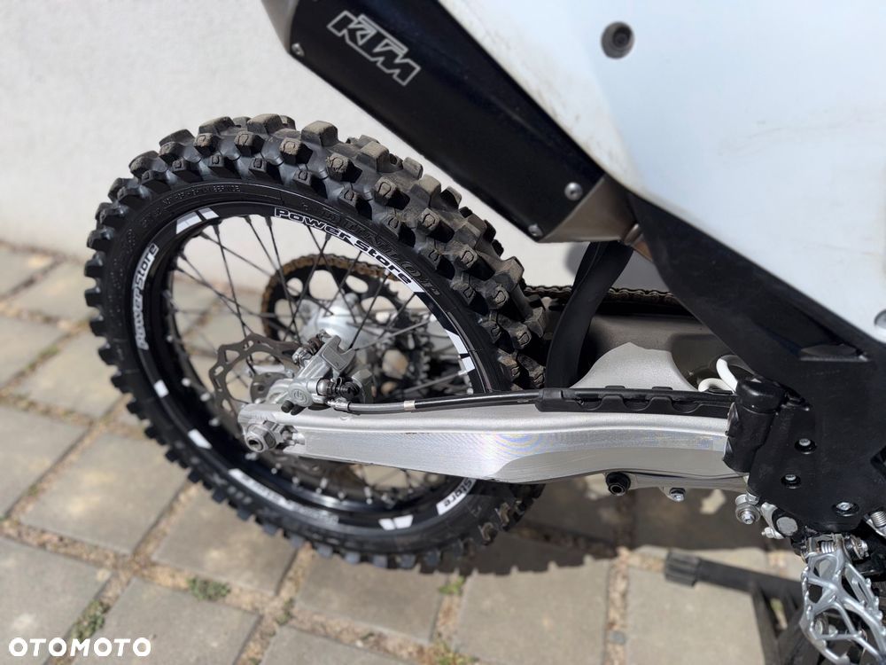 KTM EXC - 5