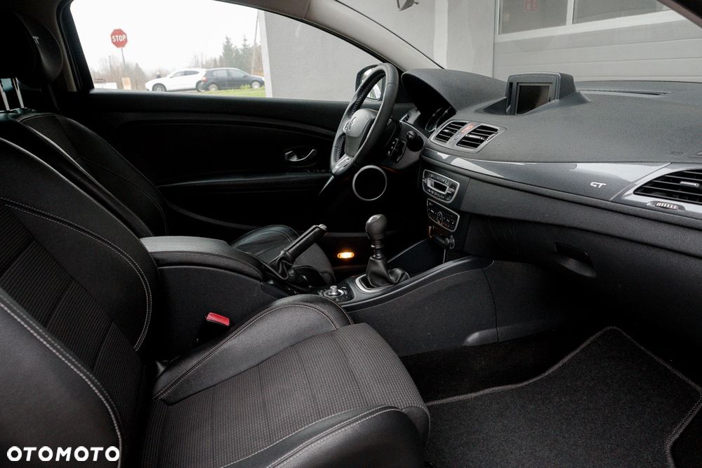 Renault Megane 2.0 16V TCE GT - 30