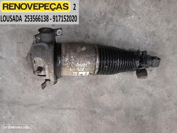 Amortecedor Suspensao Tras Dto  Audi Q7 (4Lb) - 1