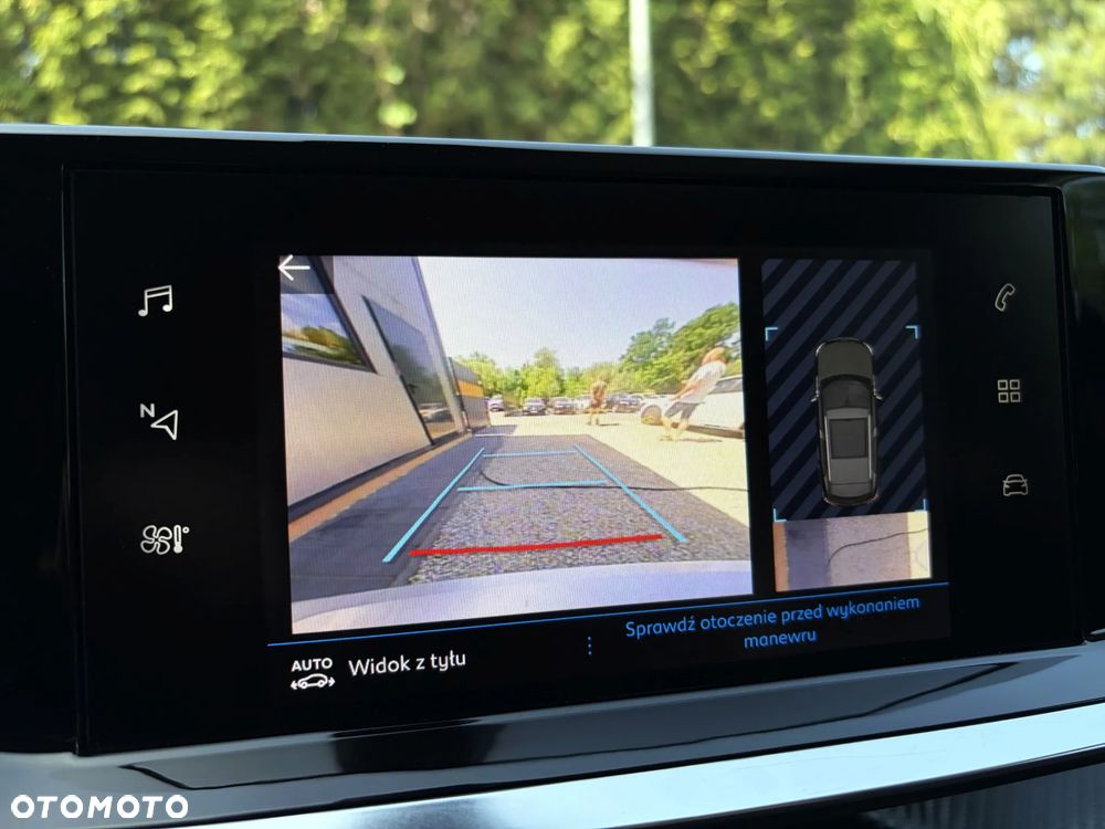 Peugeot 2008 1.5 BlueHDi Allure Pack S&S EAT8 - 31