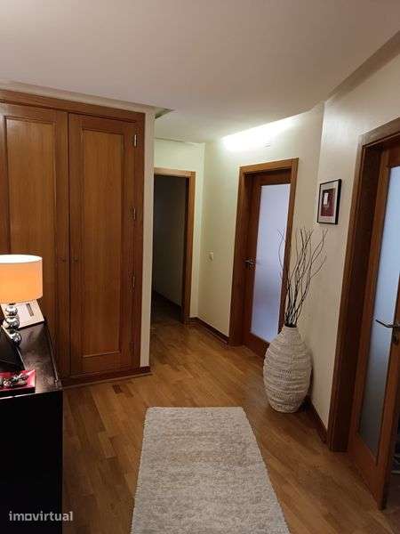 Vendo apartamento T3 em Alverca malvarosa aceito permuta por moradia - Grande imagem: 3/12