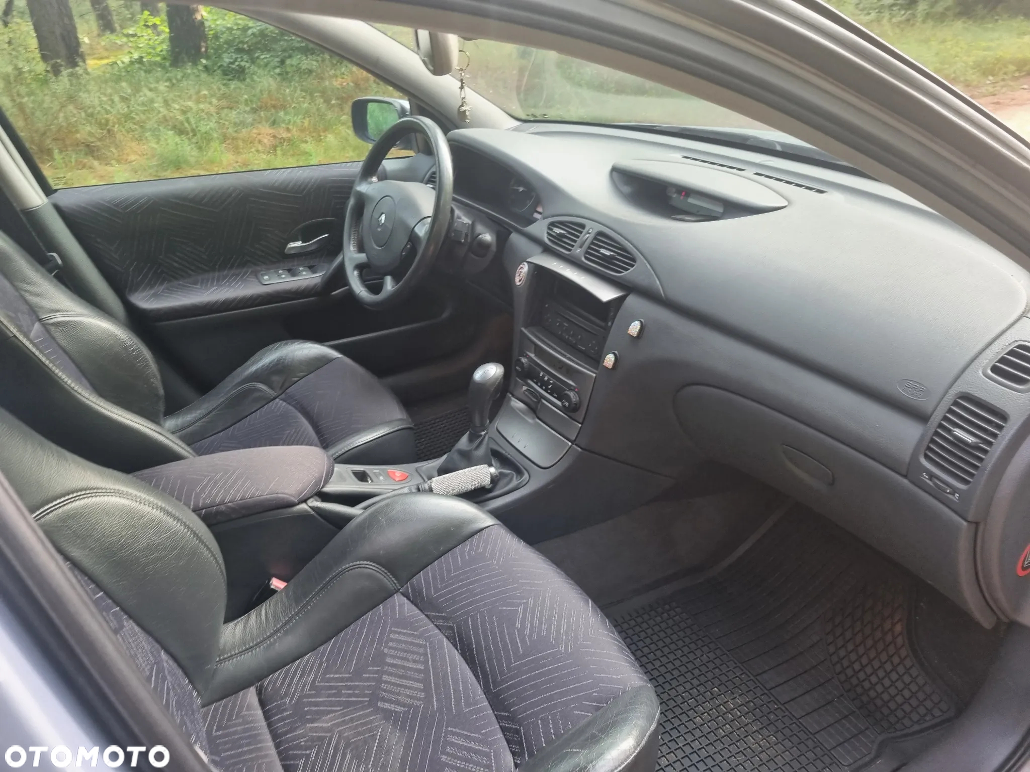 Renault Laguna 1.8 Automatik Privilege - 9