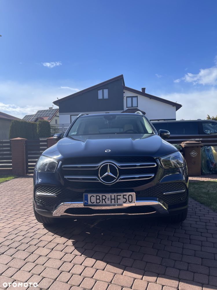 Mercedes-Benz Inny - 2