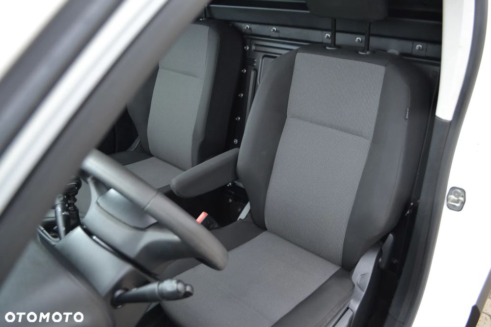 Citroën Berlingo - 27