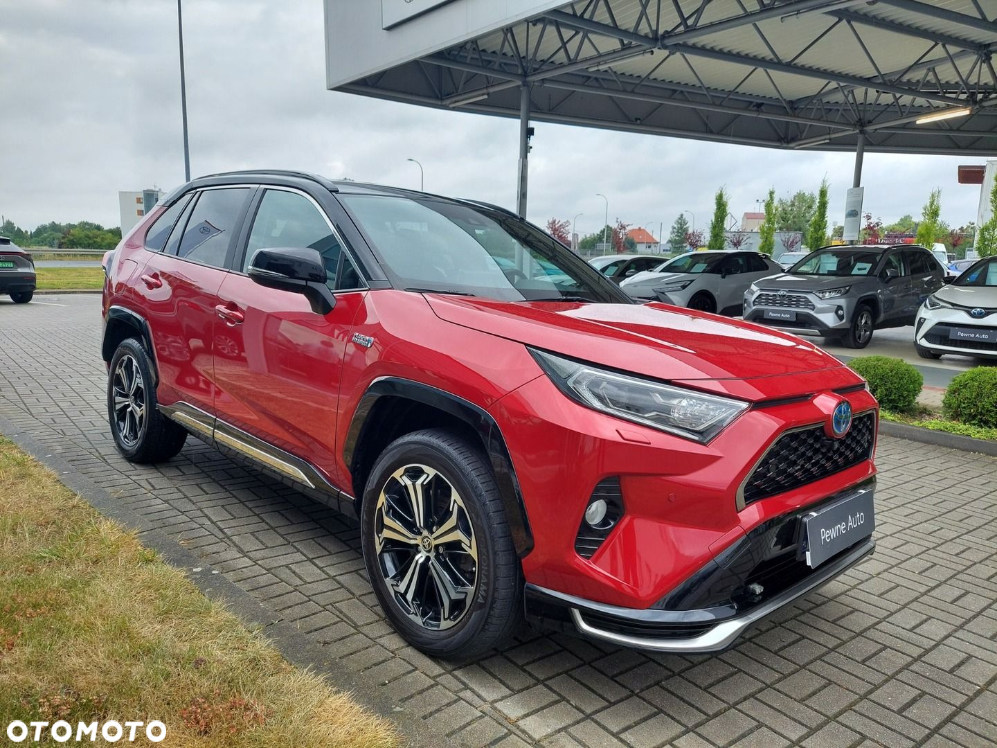 Toyota RAV4 - 3