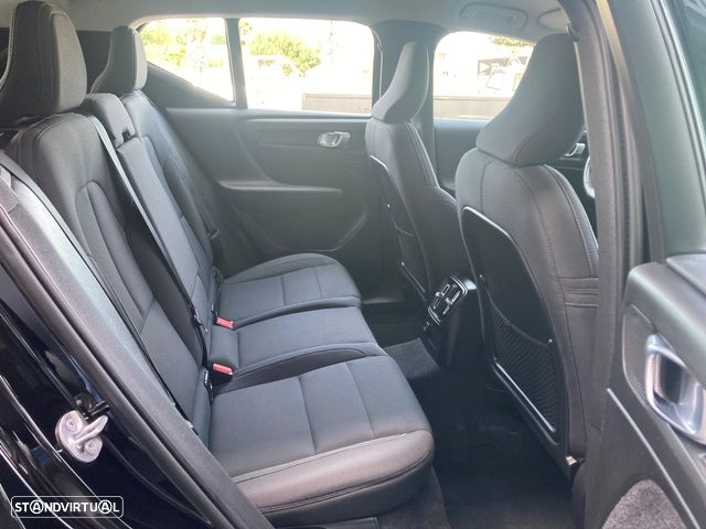Volvo XC 40 T5 Recharge DKG Inscription - 35