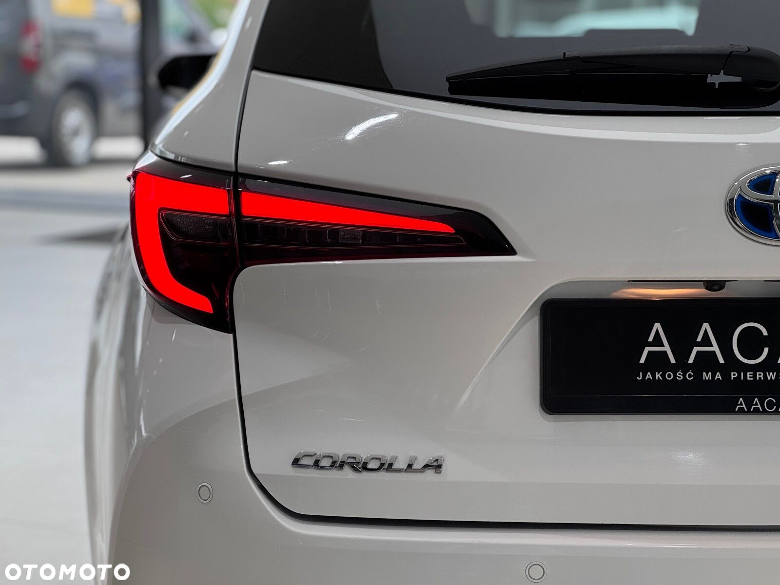 Toyota Corolla - 37