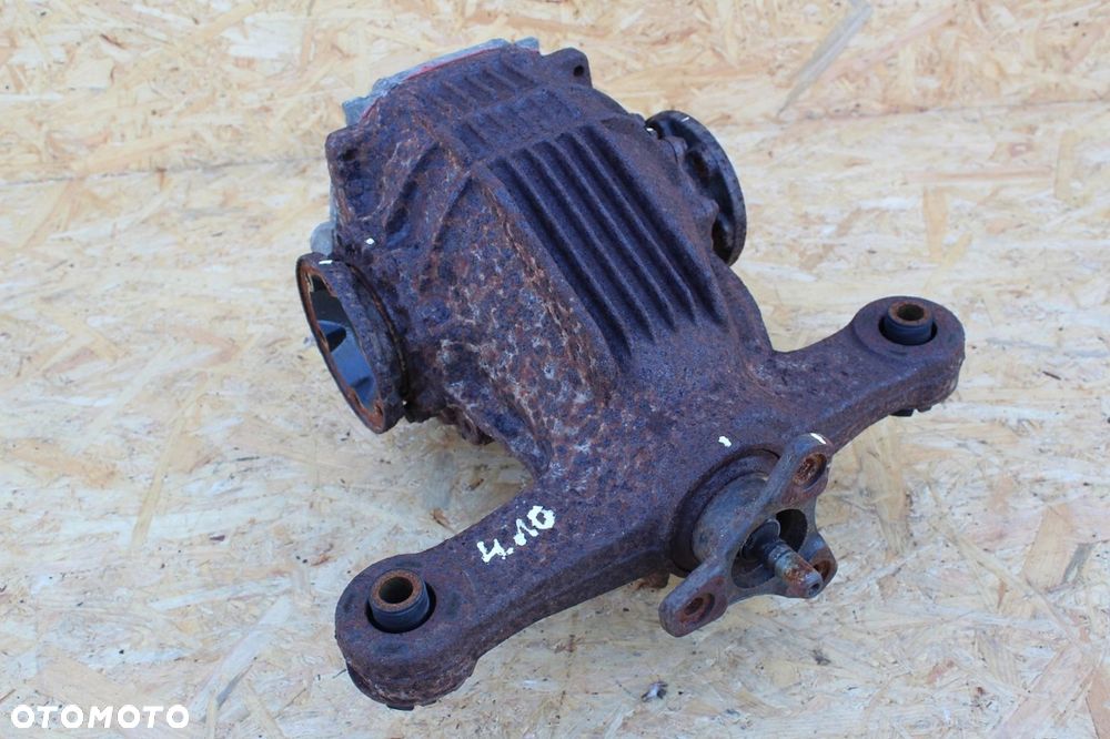 Most dyfer Lexus GS300 I mk1 2jz 4.10 - 3
