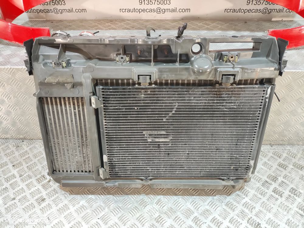 Frente Completa Citroen DS3 Diesel 2009 - 2016 - 10