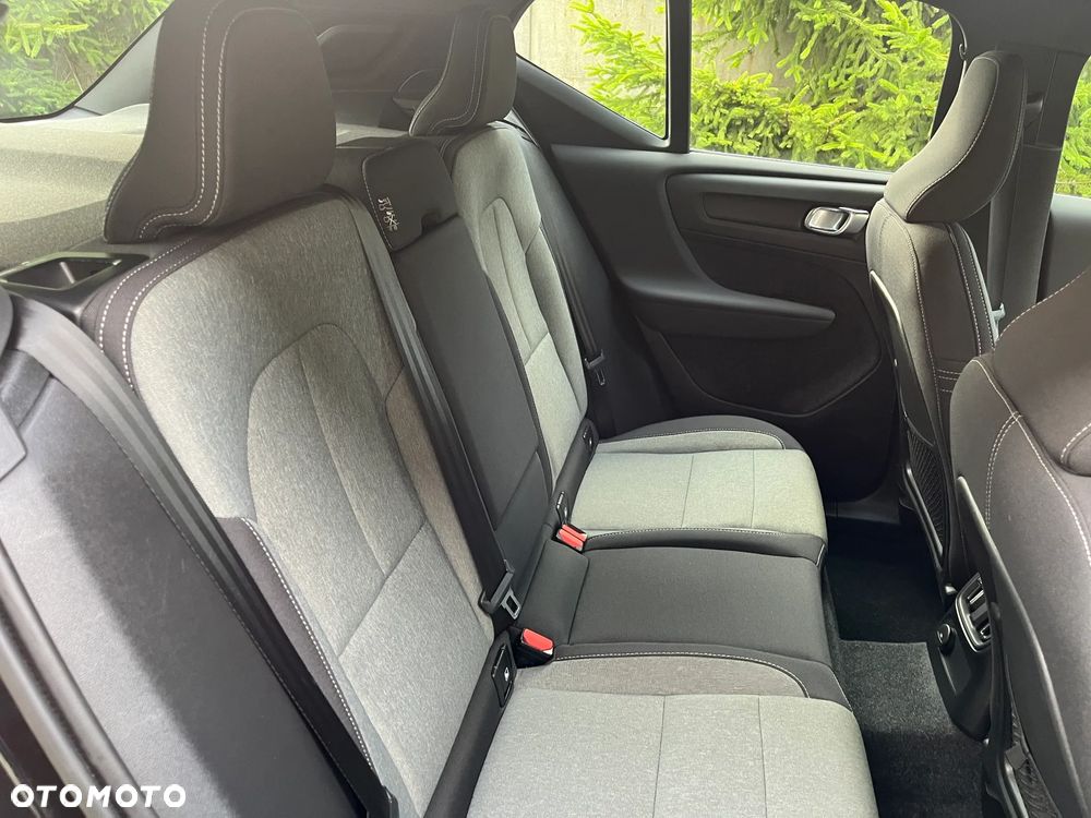 Volvo XC 40 T4 Recharge DKG Ultimate Bright - 7