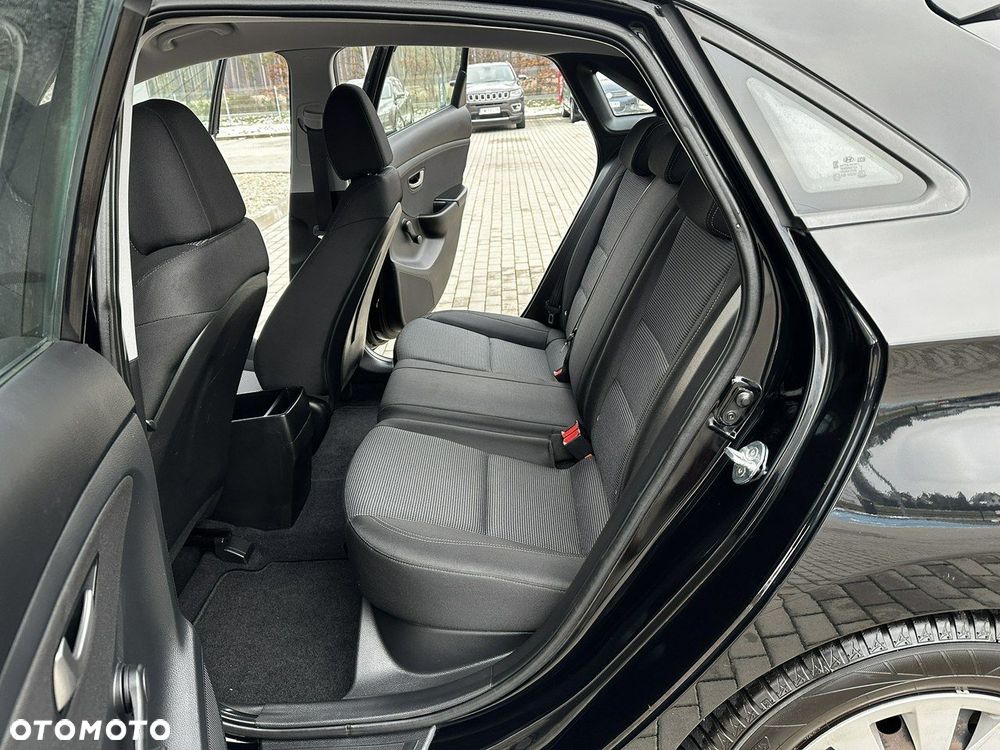 Hyundai i30 1.4 Comfort - 12