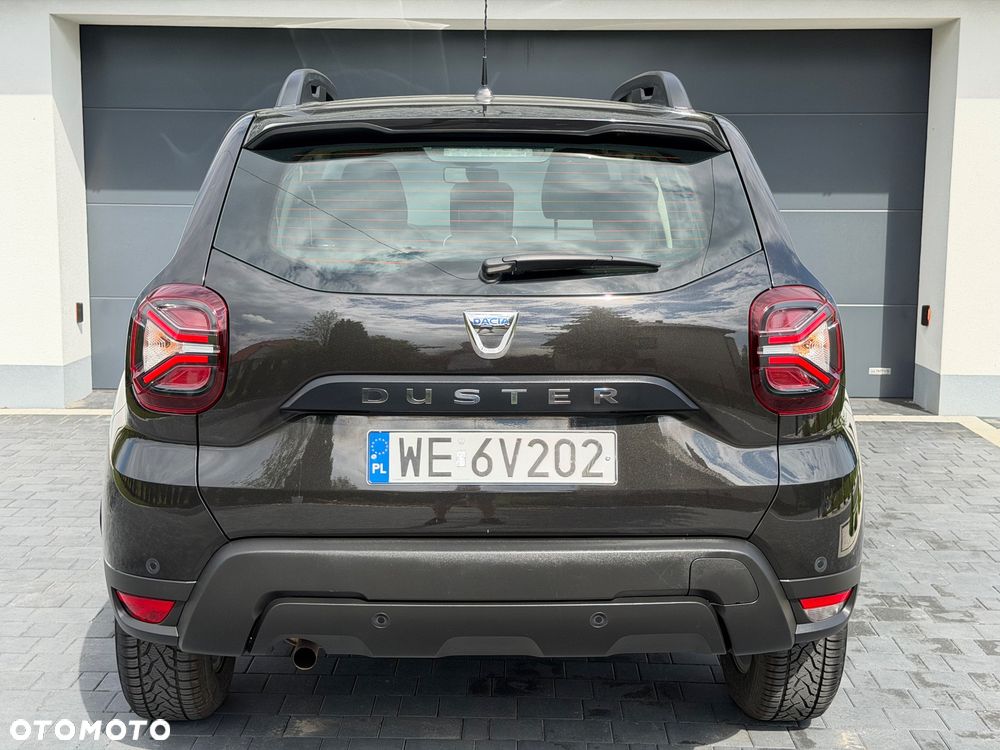 Dacia Duster 1.0 TCe Comfort - 4