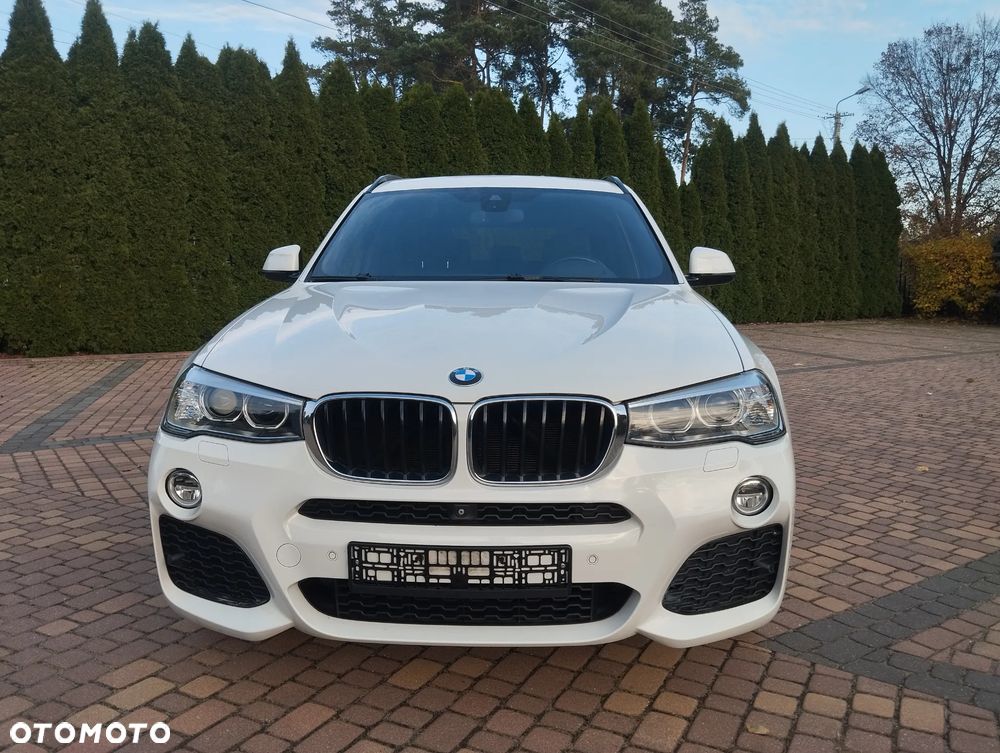 BMW X3 - 14