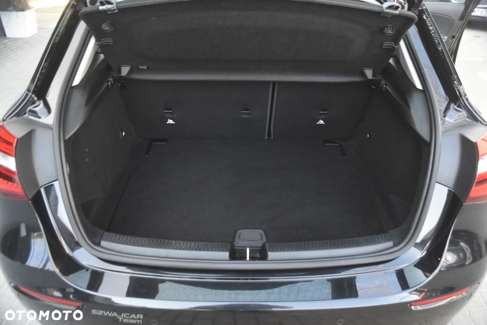 Mercedes-Benz Klasa A 200 CDI (BlueEFFICIENCY) 7G-DCT Style - 20