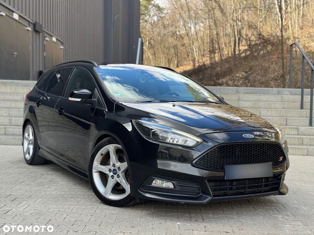 Ford Focus 2.0 TDCi ST-2 - 6