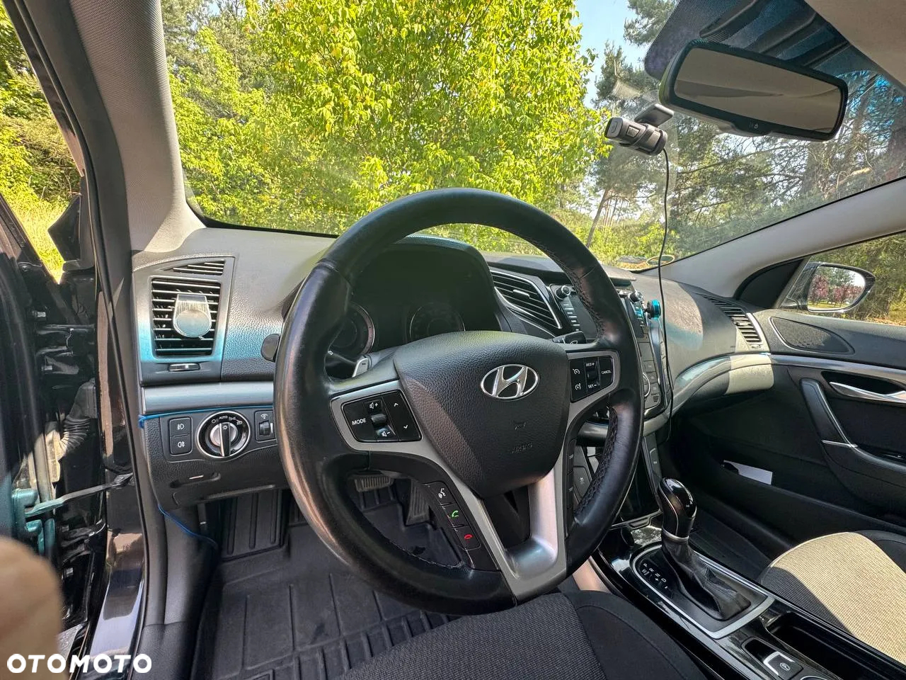 Hyundai i40 1.7 CRDi Classic - 6