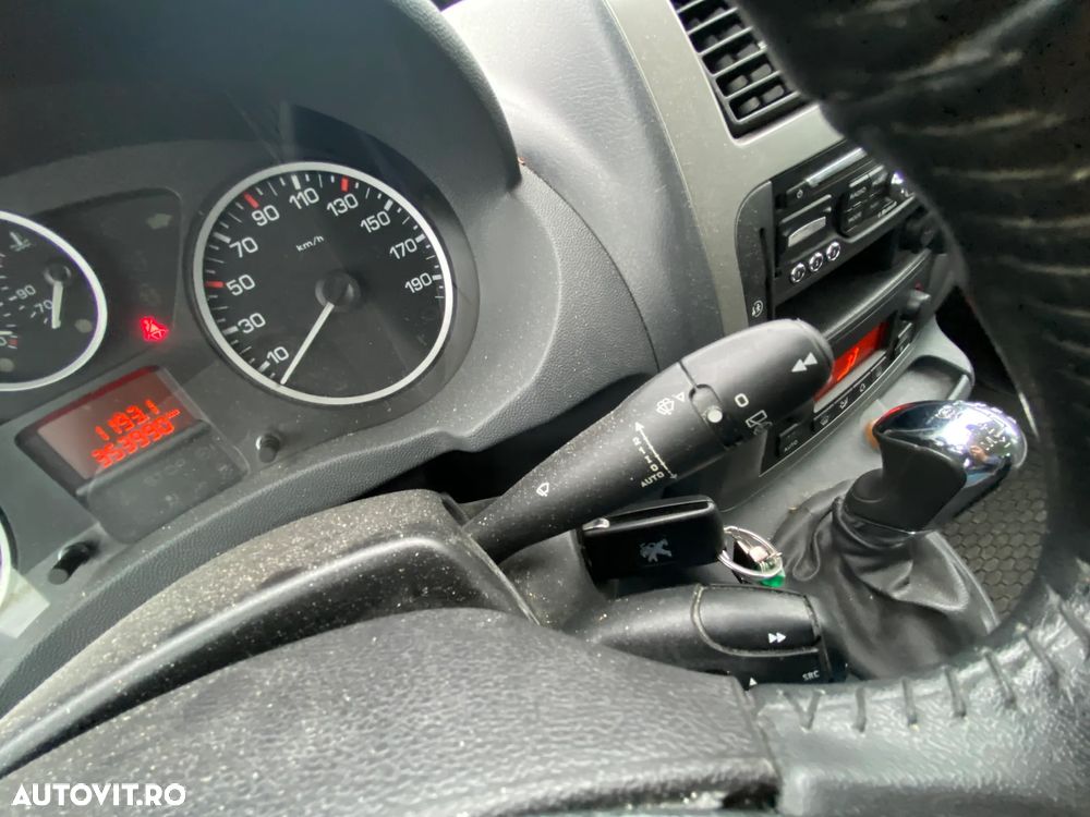 Peugeot Expert Tepee L1H1 (5-Si.) Autm. Allure - 24