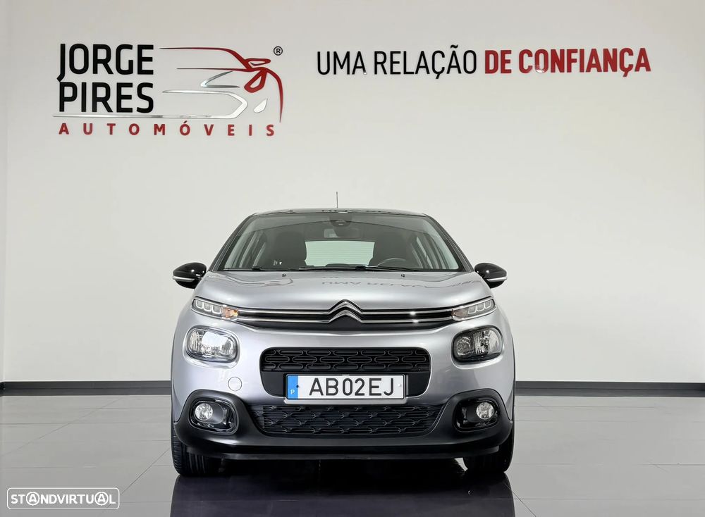 Citroën C3 1.2 PureTech Origins - 11