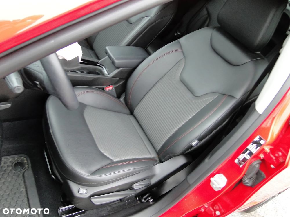 Jeep Compass 1.5 T4 mHEV High Altitude FWD S&S DCT - 27