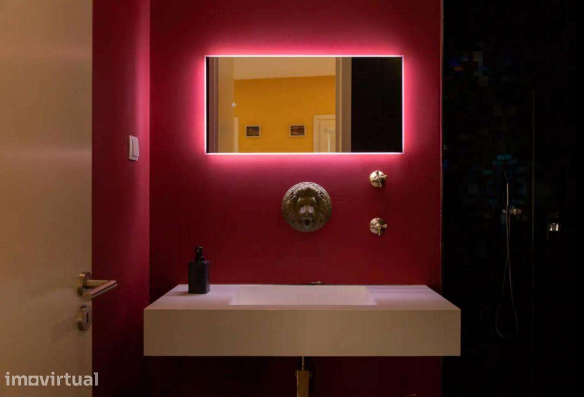 Apartamento com 1 quartos - localizado em Aveiro - Grande imagem: 3/27