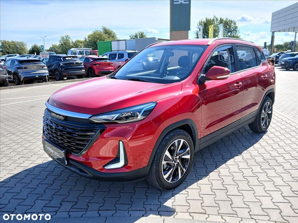 BAIC 3 1.5T Luxury - 6