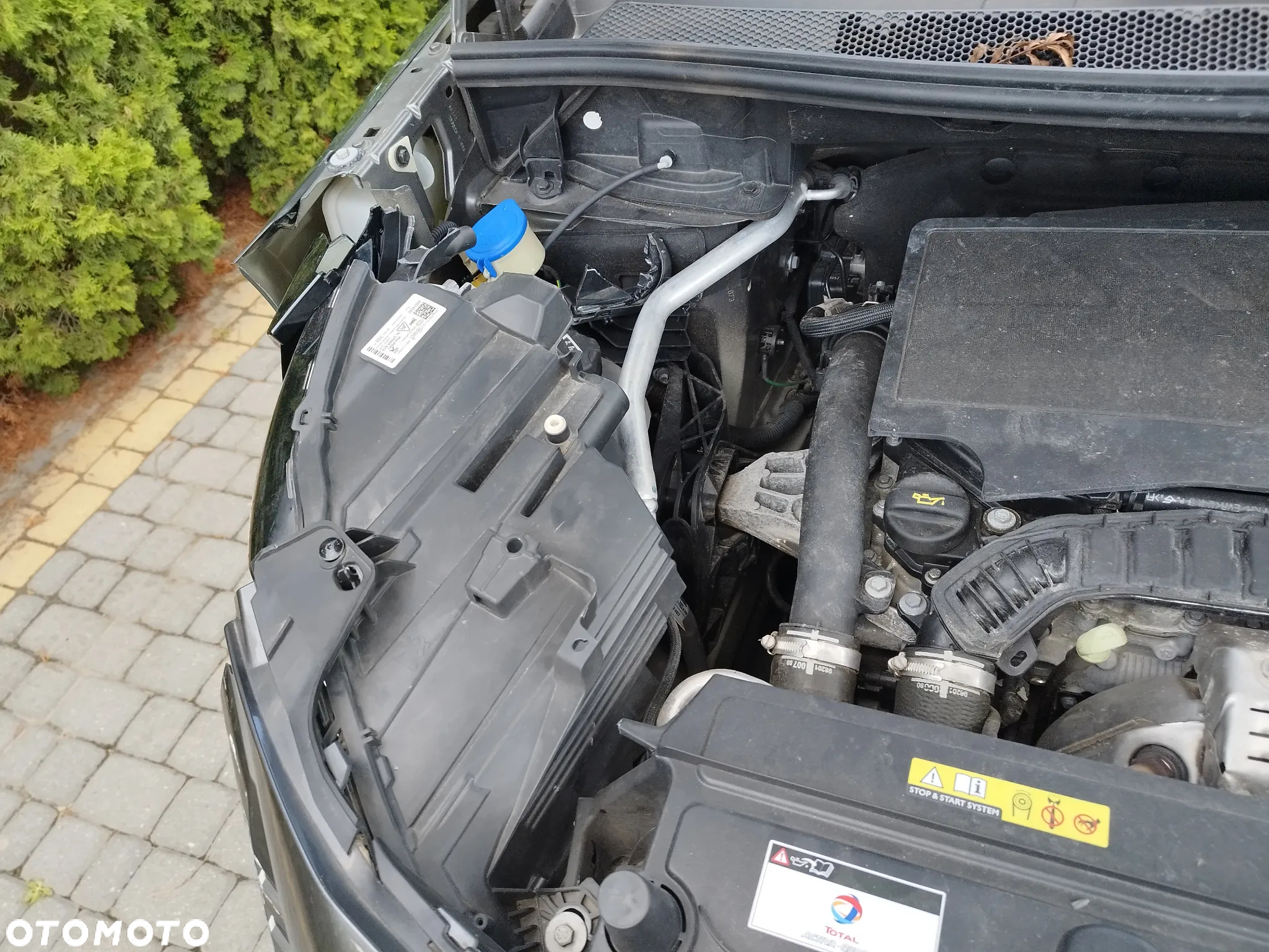 Peugeot 3008 1.2 PureTech GT S&S EAT8 - 18