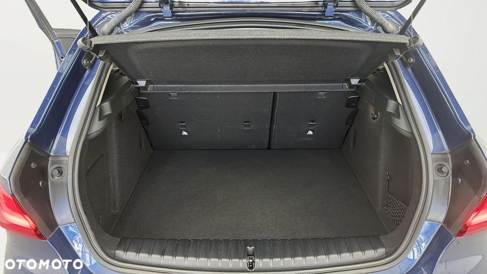 BMW Seria 1 118i Advantage - 18